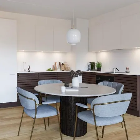 Apartman Brand New Close To Downtown And Nature