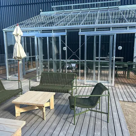 Brand New Close To Downtown And Nature * Århus